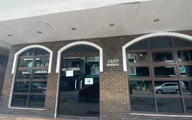 OYO 797 Brickwood Suites