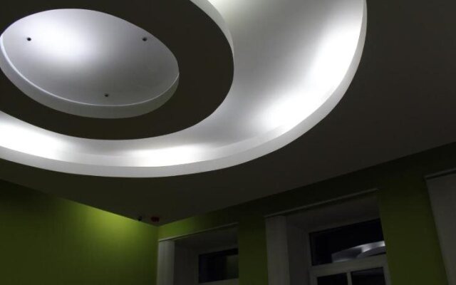 PLED Hostel Samotechnaya