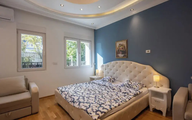 Belgrade Center Apartment Lux III