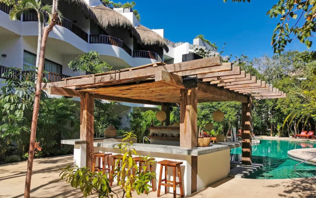 Aluna Resort Tulum