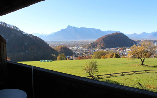 Hotel Schöne Aussicht