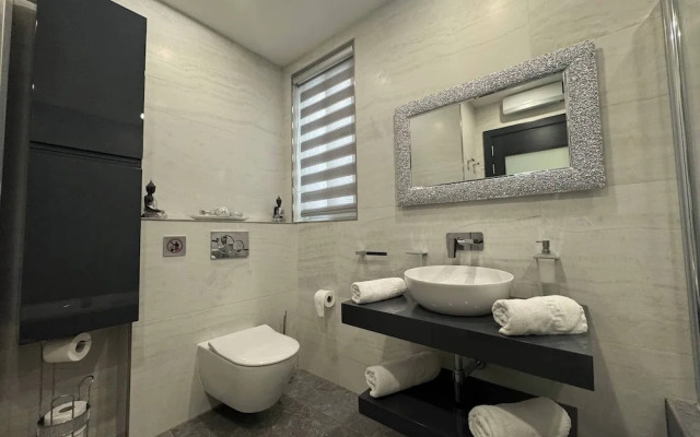 Marsascala Sea View Apartment Hpi9934