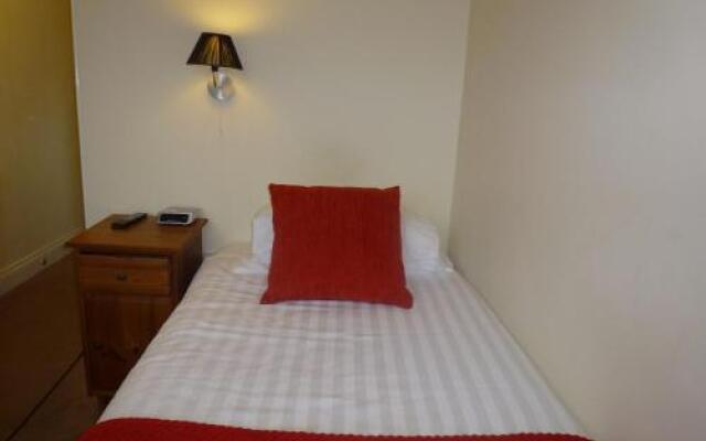 St. Francis Guest House