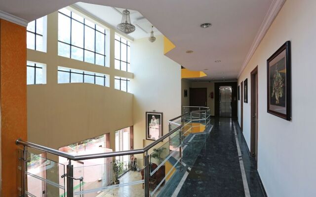 OYO Flagship 201 Khandagiri Chowk