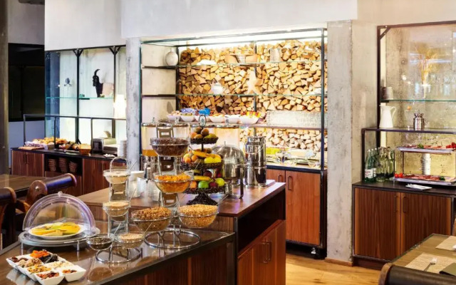 Hotel Garni Matterhorn Focus AG