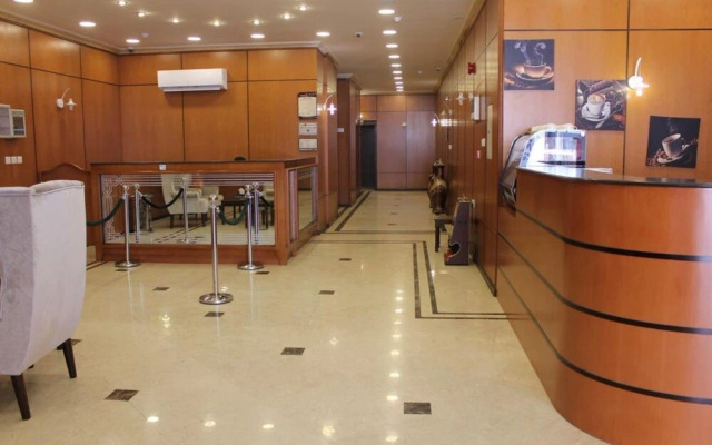 Raghd Al Shatea Hotel