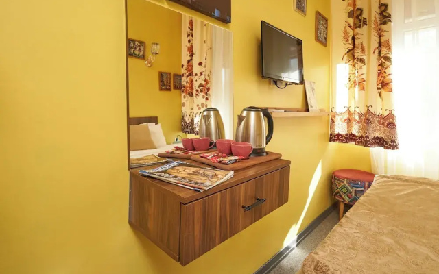 Galata Pearl Hotel