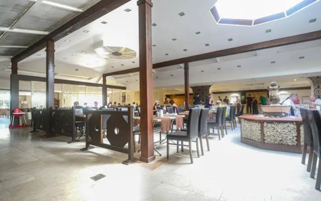 Otium Inn Residence Rivero Hotel