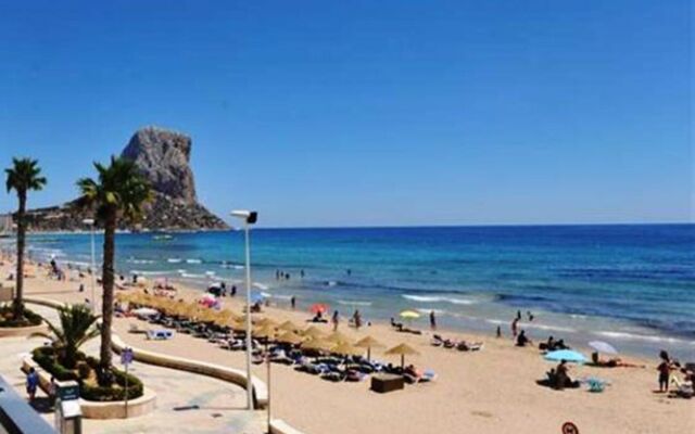 Holiday Apartment - Oceanic Costa Calpe