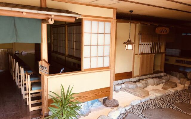 Matsushima Koumura