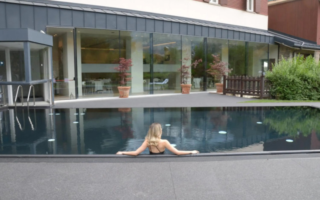 Grand Hotel Royal e Golf