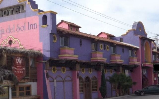 Hotel Baja del Sol Inn