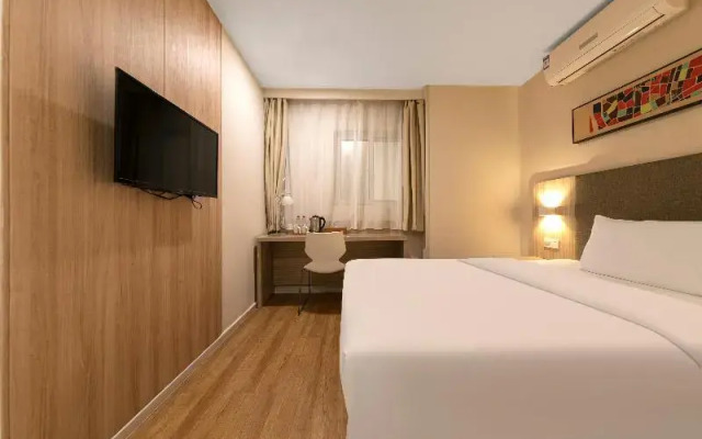 Hanting Hotel Changsha IFS