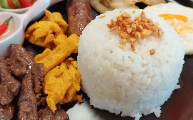 Wanderlust Bed and Breakfast Puerto Princesa
