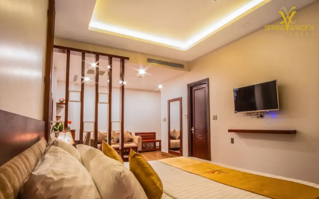 Spring Garden Hotel