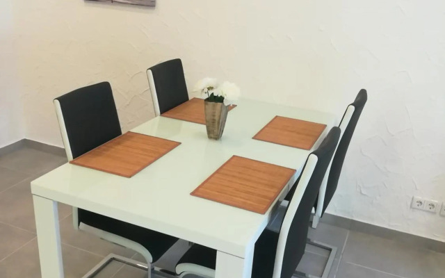 Ferienwohnung am Wiedenberg