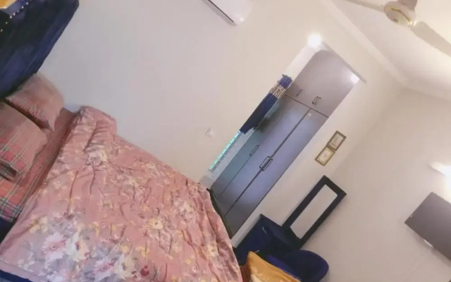Executive Guest House