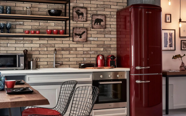 Kolonaki 8 - Design Suites & Lofts