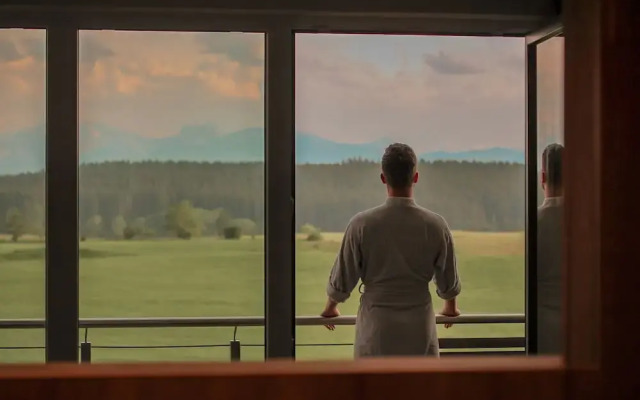 Das Weitblick Allgäu