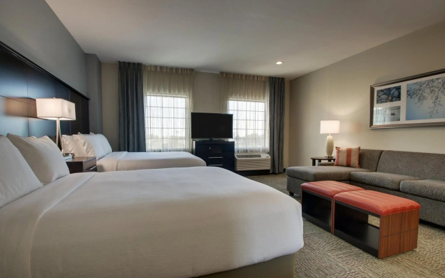 Staybridge Suites Plano - The Colony by IHG