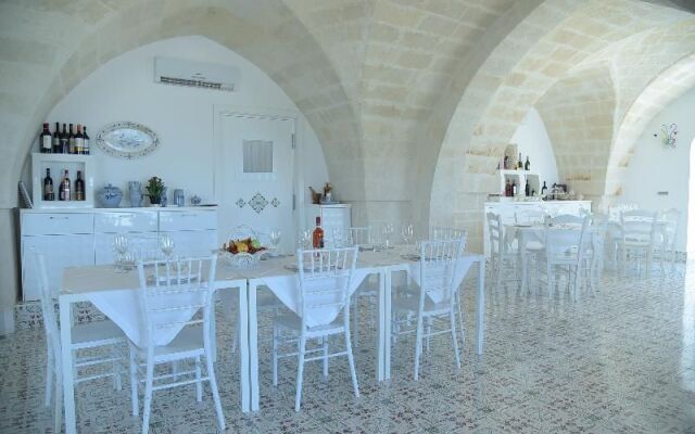 Masseria celidonia resort & relax