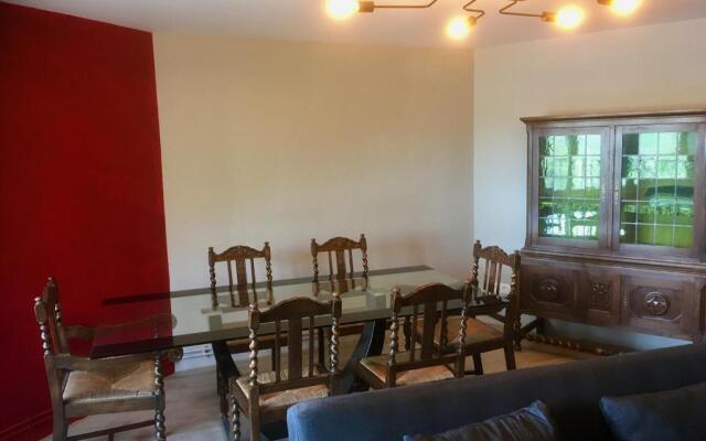 Châtelet de Barbençon