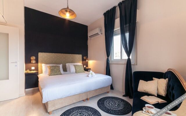 Sweet Inn - Ben Maimon Street