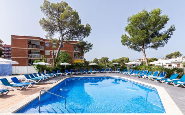 Hotel JS Paradise Sport — Adults Only