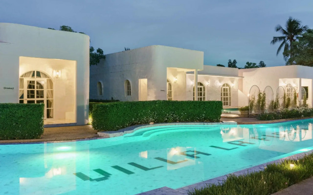 Villa La Flora Kanchanaburi