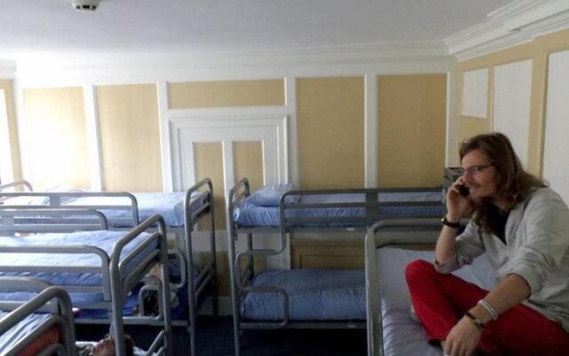 Bath Backpackers Hostel