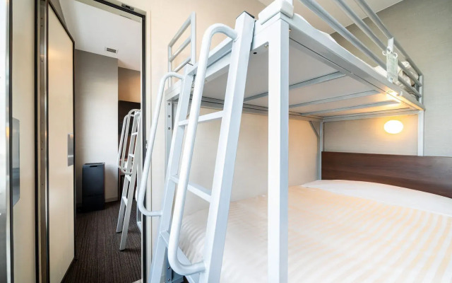 Super Hotel Ehime Ozu Inter