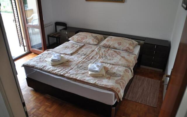 Apartment A4 Ines Near Beach