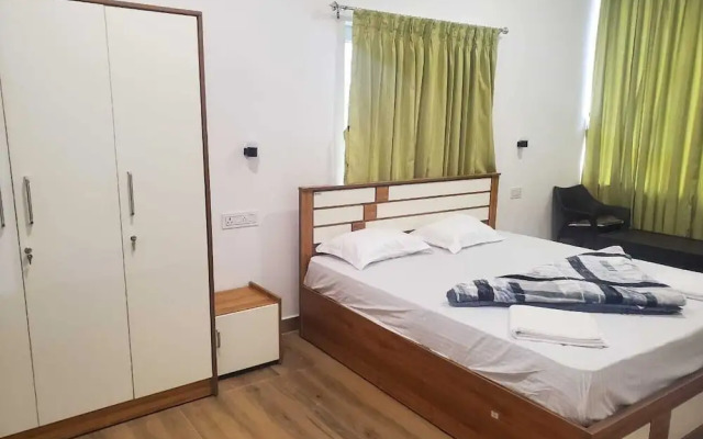 A.V.N Homestay