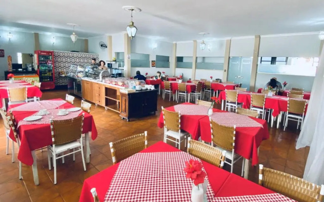 Hotel Real São Lourenço