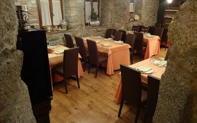 Hotel Rural Cayetana