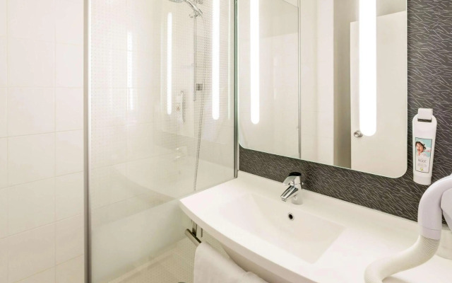 Hôtel ibis Beziers Est Mediterranee