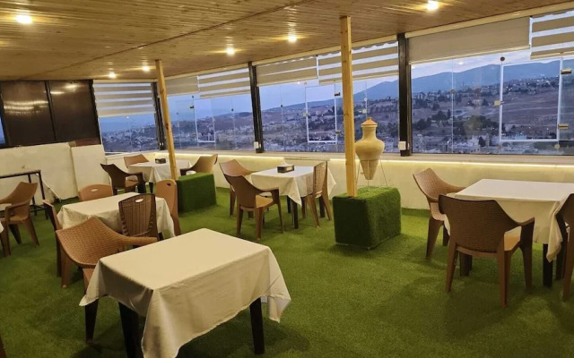 Dream House Hotel Jerash