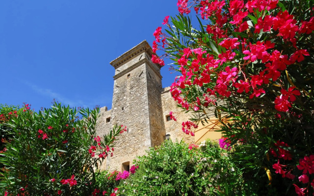 Albergo Torre Sangiovanni
