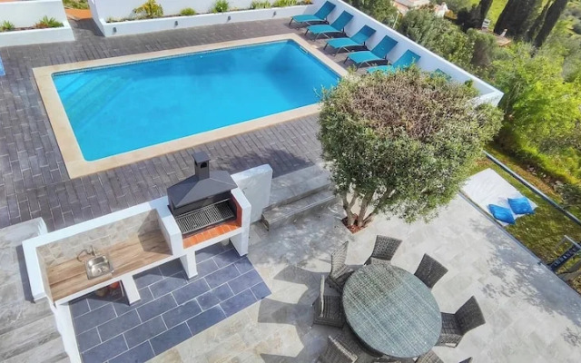 New, Nature View - Albufeira, Private Pool