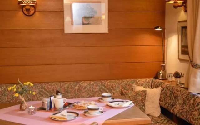 Frühstückspension Haus Freymann