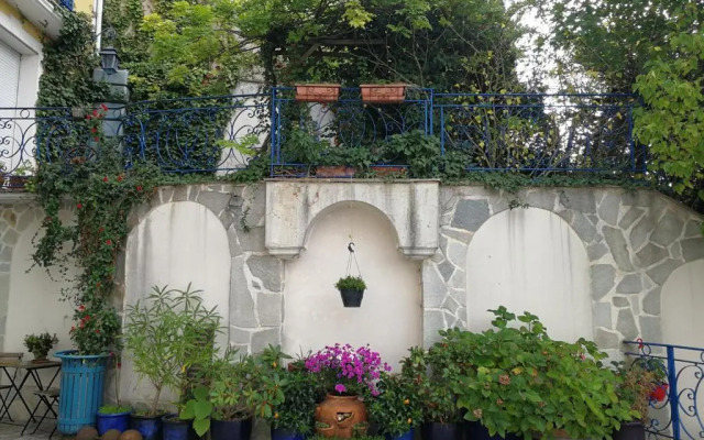 Chambre d'hôtes Chez Marilé