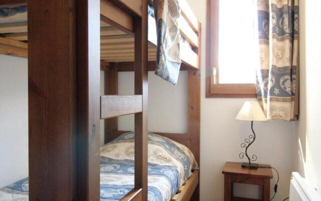 Appartement Aussois, 3 pièces, 6 personnes - FR-1-508-30