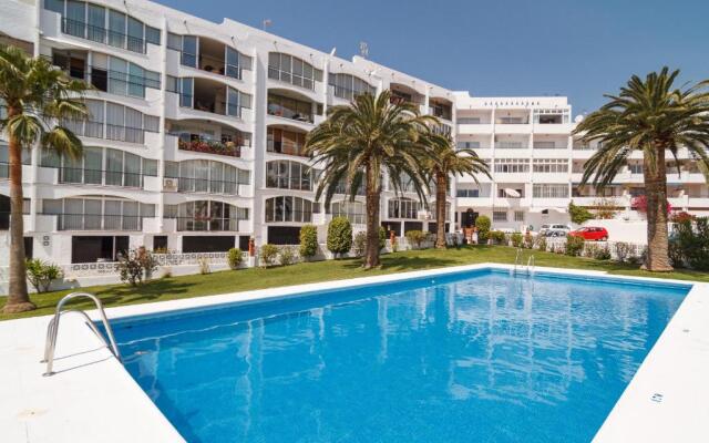 Carabeo 28 Apartments Casasol