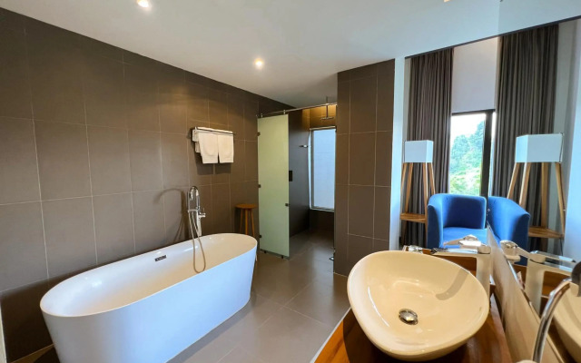 Hotel Dafam Wonosobo