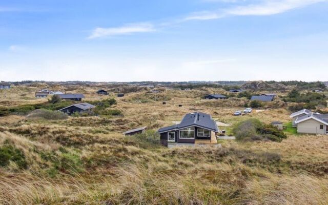 "Kaare" - 200m from the sea in Western Jutland