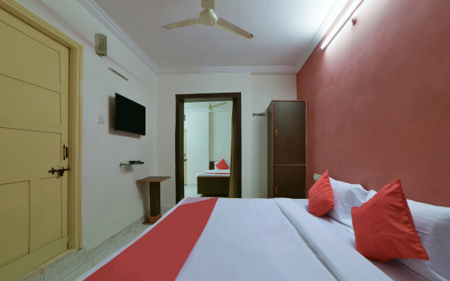 Hotel Sudarshan By OYO Rooms