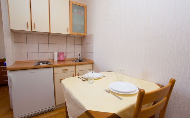 Apartmani Zoran