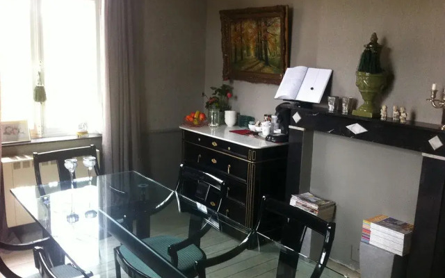 Bed & Breakfast Hasselt
