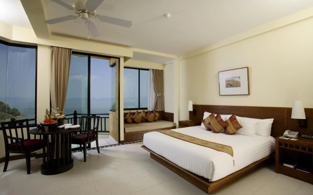 Supalai Scenic Bay Resort And Spa