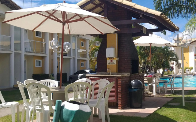 STUDIO Mont Carmelo BA